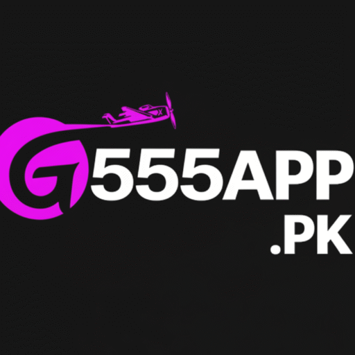 G555 Official Logo